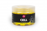 Dedicated Fluoro Dumbell Wafter Cell Yellow