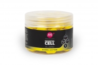 Dedicated Fluoro Dumbell Wafter Essential Cell Yellow