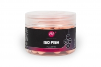 Dedicated Fluoro Dumbell Wafter ISO Fish Pink