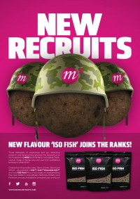 New Recruits Ad (2024)