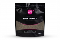 High Impact Groundbait ISO Fish (2025) High Impact Groundbait ISO Fish (2025)