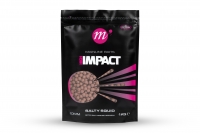High Impact Boilies Salty Squid 10mm (2025) High Impact Boilies Salty Squid 10mm (2025)