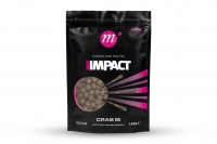 High Impact Boilies Crab IB 15mm (2025) High Impact Boilies Crab IB 15mm (2025)