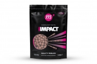 High Impact Boilies Salty Squid 15mm (2025) High Impact Boilies Salty Squid 15mm (2025)