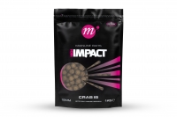 High Impact Boilies Crab IB 18mm (2025) High Impact Boilies Crab IB 18mm (2025)