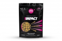 High Impact Boilies High Leakage Pineapple 20mm (2025) High Impact Boilies High Leakage Pineapple 20mm (2025)