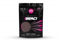 High Impact Boilies Spicy Crab 20mm (2025) High Impact Boilies Spicy Crab 20mm (2025)