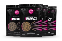 High Impact Boilies Range 1 (2025) High Impact Boilies Range 1 (2025)