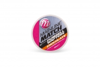 Match Dumbell Wafters 10mm Chocolate (2025) Match Dumbell Wafters 10mm Chocolate (2025)