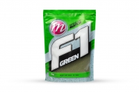 Match F1 Green Groundbait (2025)