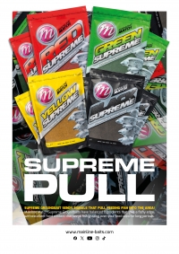 Match Supreme Pull Ad (2026)