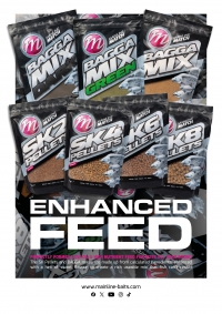 Match Enhanced Feed Ad (2026)