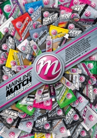 Match Take Your Pick Ad (2026)