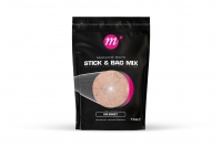 Stick & Bag Mix ISO Sweet (2026)