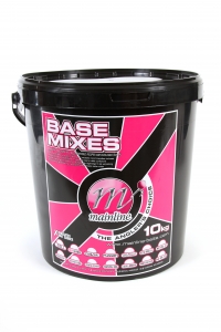 Dedicated Base Mix 10kg Bucket