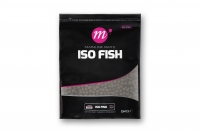 Shelf Life Boilies 5kg 18mm ISO Fish (2026)