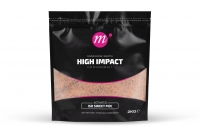 High Impact Groundbait 2kg ISO Sweet Mix (2026) High Impact Groundbait 2kg ISO Sweet Mix (2026)