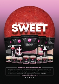 Tastes Sweet (Out Now) ISO Sweet Ad (2026)