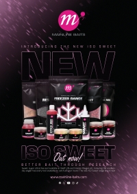 ISO Sweet Range New Ad (2026)