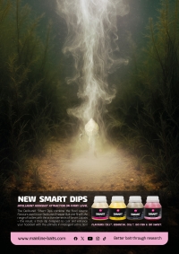 New Smart Dips Ad (2026) New Smart Dips Ad (2026)