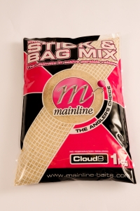 Bag and Stick Mix Cloud 9