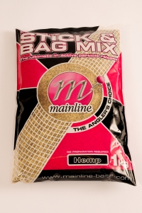 Bag and Stick Mix Hemp