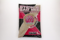 Bag and Stick Mix Salty Chilli Fish