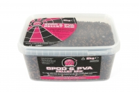 Spod & PVA Pellet Mix