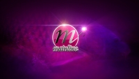 3D Mainline Logo 2