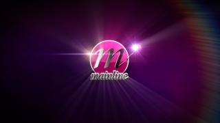 3D Mainline Logo 4