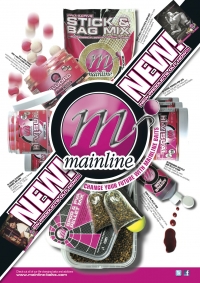 Mainline New Products