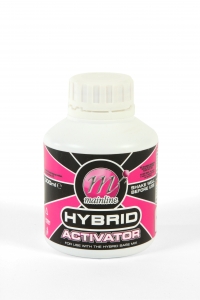 Hybrid Activator