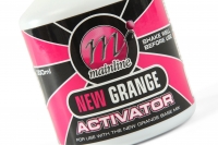 New Grange Activator (angled)