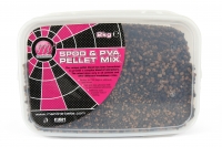 Spod & PVA Pellet Mix 1