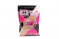 Stick & Bag Mix - Hybrid