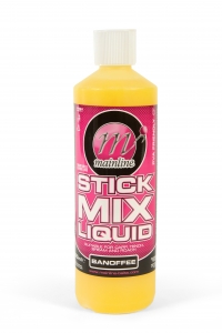 Stick Mix Liquid - Banoffee