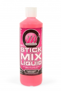 Stick Mix Liquid - Clockwork Orange 