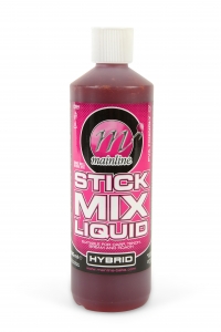 Stick Mix Liquid - Hybrid 