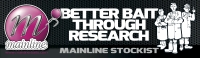 Better Bait Through Research - Stockist Banner