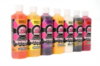 Syrups Range 2