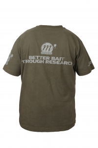 Trend T-Shirt (rear)