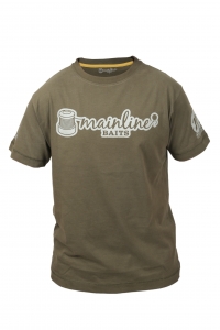 Retro T-Shirt (front)
