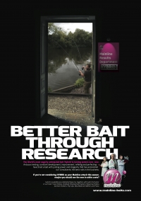 Better Bait Through Research Advert 