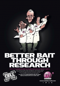 Better Bait Through Research 2016