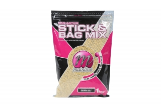 Stick & Bag Mix - Essential Cell 