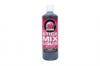 Stick Mix Liquid - Belachan Black