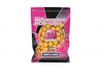 Response Boilies Pineapple & Banana Pop-Ups