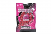 Response Boilies Strawberry Zest Pop-Ups