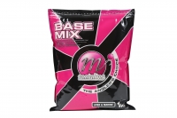 Dedicated Base Mix 1kg Liver & Marine