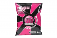 Dedicated Base Mix 1kg Essential Fish